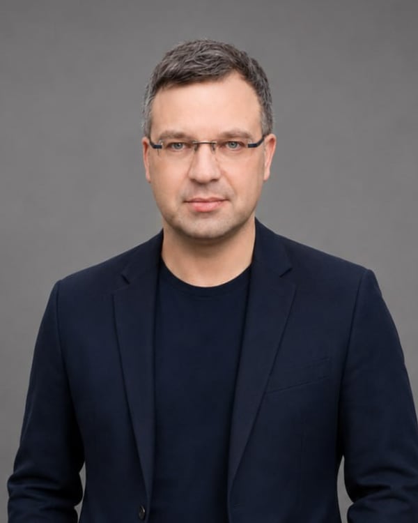 Maxim Laxberg